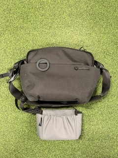 Shiftcam Camera Bag