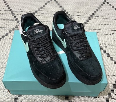 Air Force 1 Low Tiffany 1837 Size US Men 7 / EUR 40