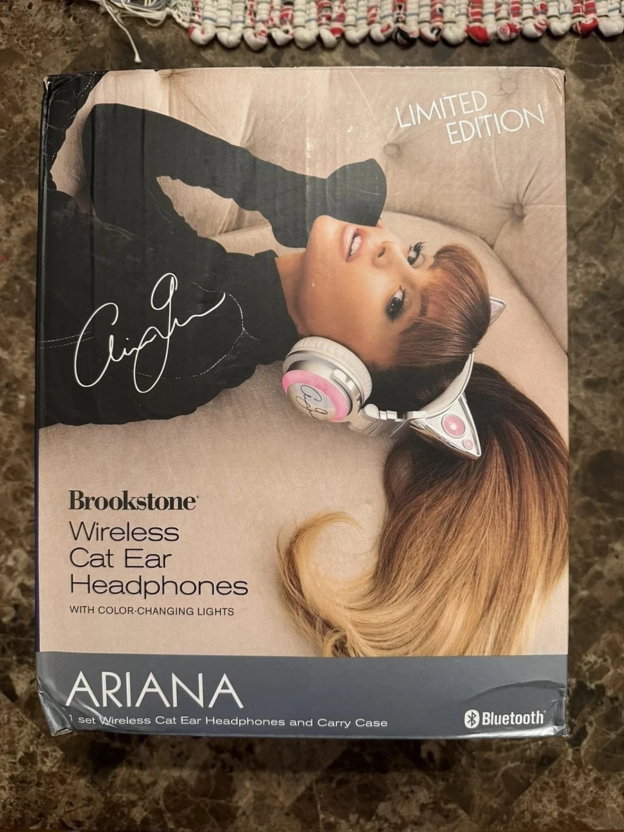 Preços baixos em Fones de ouvido Prata Brookstone | eBay