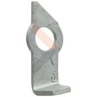 Granit Klinke FüR Husqvarna 503 71 02-03, 503 71 02-02, 503 71 02-01 | 40272390