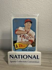 2014 Topps Heritage Mike Trout #250 Base Card