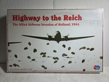Highway to the Reich Allied Airborne Invasion of Holland, DCG
