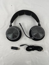 CORSAIR VIRTUOSO MAX Wireless Gaming Headset for all Platforms Please Read