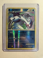Lugia 15/95 Call of Legends Reverse Holo on eBay