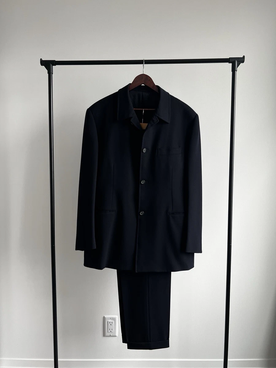 PRADA Regular Size Suits & Blazers for Men 44 Size for sale | eBay