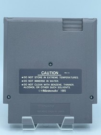 Robocop Nintendo NES