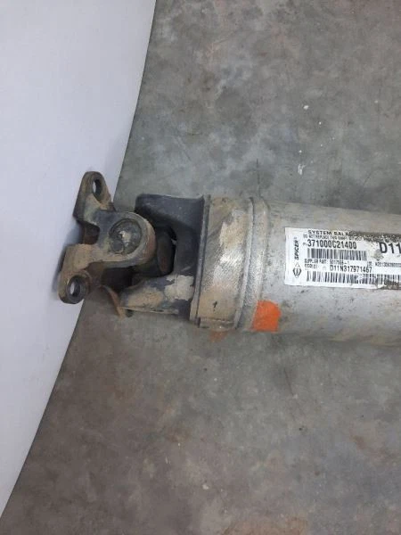 2010-2019 Toyota Tundra Rear Drive Shaft 4WD 4.6L OEM - Image 4 of 4