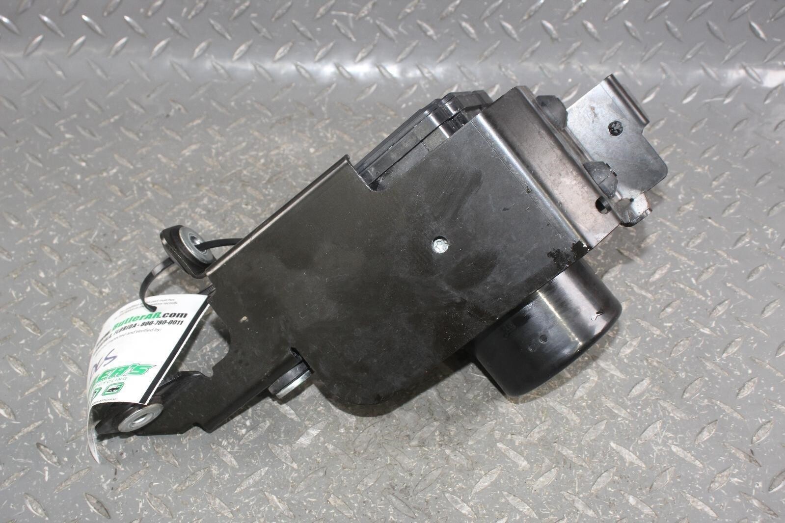 Aston Martin V8 Vantage 2011-2017 Abs pump motor