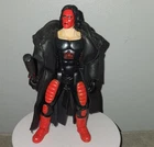 WCW SMASH N SLAM STING NWO TOYBIZ COMPLETE