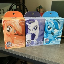 My Little Pony CCG Friendships Begin Starter Deck - Rainbow Dash