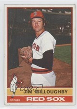 Jim Willoughby