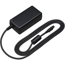 Nikon EH-5d AC Adapter Genuine Power Supply for EP-5B Power Connector Japan New
