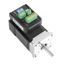 3000rpm IHSV57?30?10 Integrated Servo Motor Set DC36V 100W BL