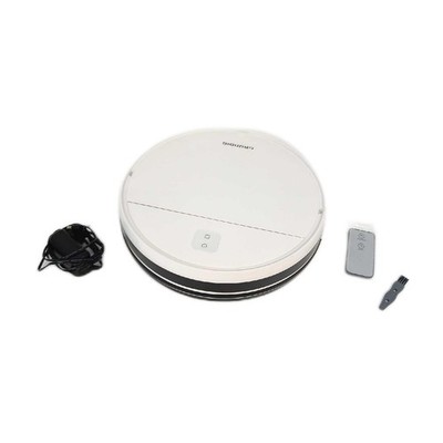 GRUNDIG VCR 2330 Saugroboter 1.000 pa Saugkraft 200 ml Staubbehä - Unvollständig