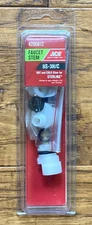 ACE 9S-3H/C Faucet Stem For Sterling Hot & Cold Faucets #4200812 New Free Ship