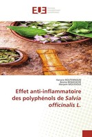 Hanane Boutennoun (U. A.) | Effet Anti-Inflammatoire Des PolyphéNols De...