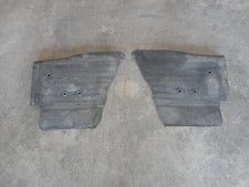 1968-1969 Torino Gt Fastback Rear Seat Side Door Panels 68-69