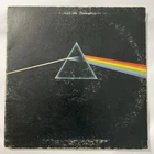 Pink Floyd/The Dark Side of the Moon-12"LP SMAS-11163-1973