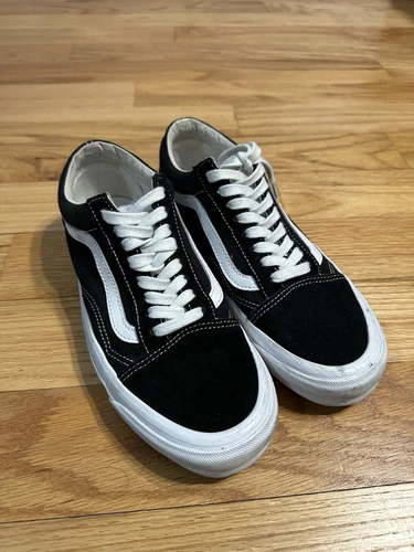 Taglia 8 VANS OG Oldol Sk LXro