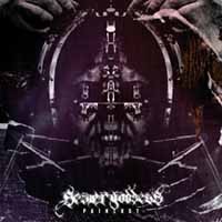 Sewer Goddess Painlust CD New 819162018378
