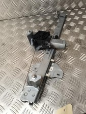 Lève vitre Dacia LODGY 