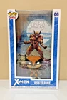 Funko Pop! - Comic Cover X-Men - Wolverine #06