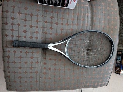 Artengo Tennis Racket Racquet Soft Feel TR500 Oversize