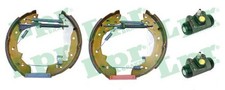 Kits de frein Suzuki SAMURAI