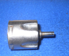 Iver Johnson U.s Revolver Top Break .38cal 5rd Nickel Cylinder Ejector Cl7475