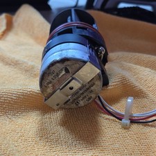 Champion Drain Motor 120V 250W for UH130B Dishwasher UDR1UJIM254AN3J