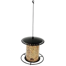Balance Living® Hanging Wild Bird Feeder