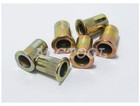 <!--F#f_0-->M3 4 5 6 8 10 12 rivet nuts blind nut Nutserts Rivnut Stainless Steel Aluminium<!--F/-->