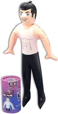 Mini Inflatable Hunk