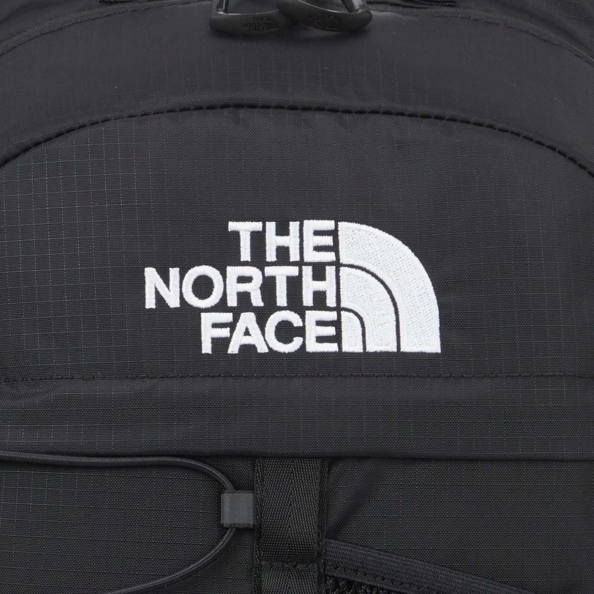 THE NORTH FACE BOREALIS CONVERTIBLE PACK BACKPACK NM2SQ72A BLACK