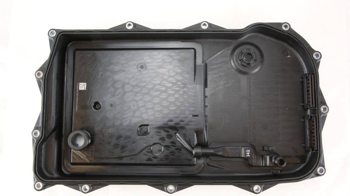 OEM ZF Transmission Filter Kit fits BMW X5, X3, M340i, 540i, M340i
