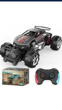Remote Control Truck,2.4GHz Big RC Cars for Adults Kids, Toy RC Cars, Remote