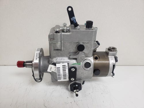 JOHN DEERE 1020 DIESEL FUEL INJECTION 