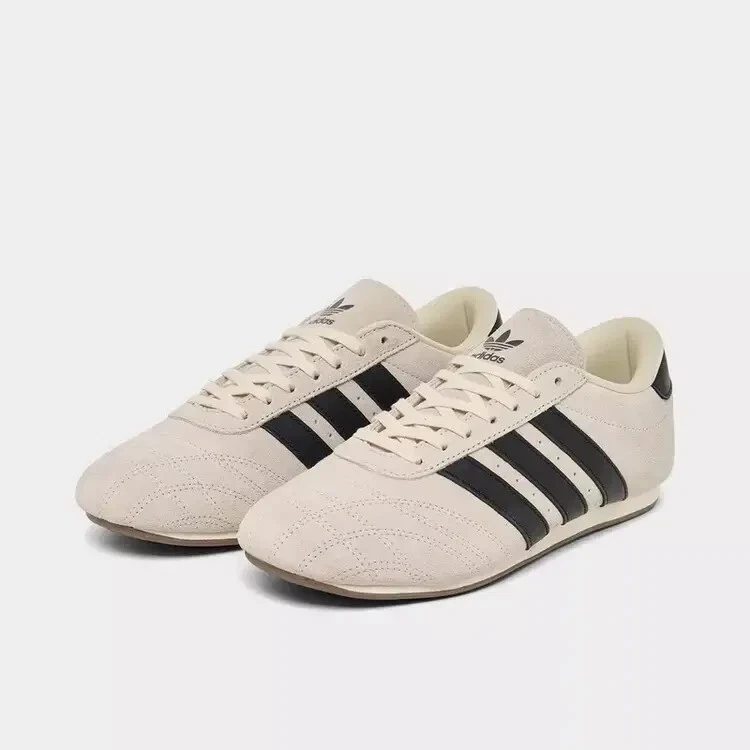 Adidas Originales Taekwondo Encaje Zapatos Informales Para Mujer JQ3705 Foto 2 de 4