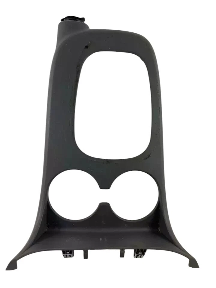 2006 Cup Holder Saturn Ion With Shifter Trim Genuine OEM Replacement Foto 2 de 4