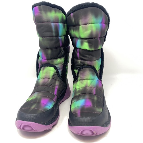 LIKNU The North Face Youth Amore II 