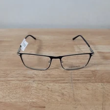 Calvin Klein CK 20304 G Navy Eyeglass Frames 55 18 145