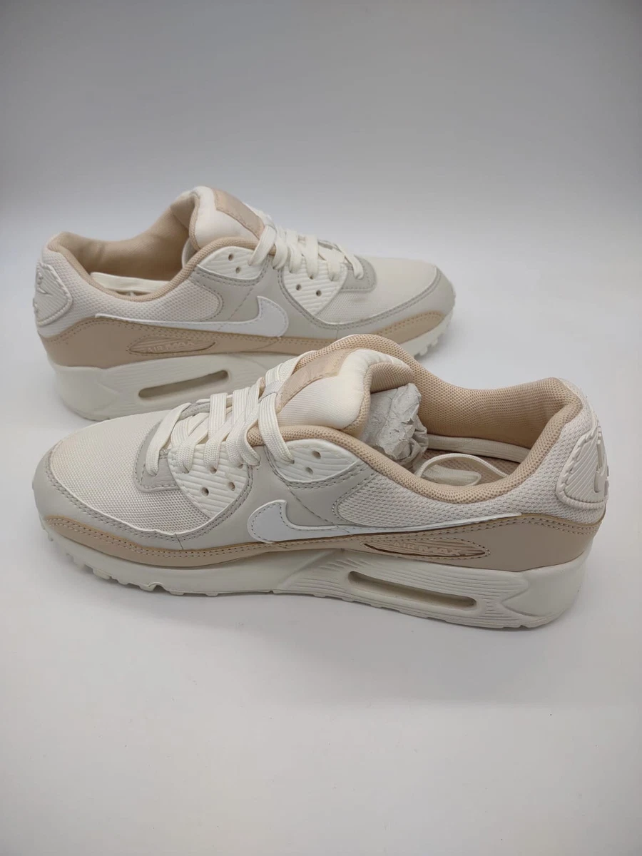 Nike Air Max 90 Phantom Sanddrift (Women