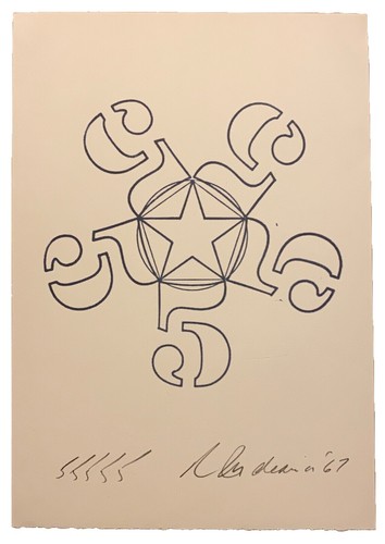 The Beatles x Robert Freeman Limited to 500 copies, original print