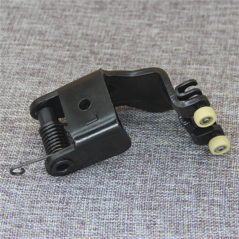 Parts Honda Odyssey 2006 Sliding Door Roller Set For 2005-2010 Honda Odyssey - Pair For Driver & Passenger Power Doors 06 Honda Odyssey - Foto 4