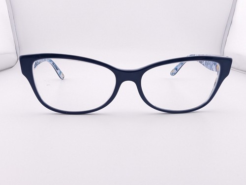 Dolce & Gabbana Eyeglasses, Frames Only, DG3204 2992, 55-16-140, Plastic, Italy - Picture 2 of 20