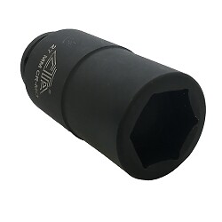 CTA Tools CTA1068 CRANK BOLT SOCKET - 27MM