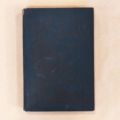 Flora of Iceland - Flóra Íslands / 2nd Edition, 1924 - Picture 2 of 16