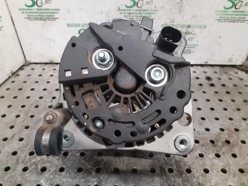 028903028D Alternatore per AUDI TT COUPE/ROADSTER (8N3/8N9) * 958519 - Foto 2 di 3