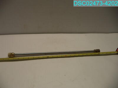 #ad 21quot; Replacement Wand for Gas Pressure Washer $19.96