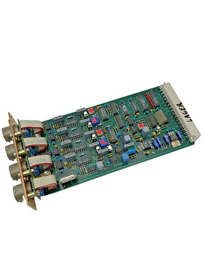 Marposs 6315063400  Board AEE021